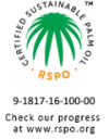 Roundtable on Sustainable Palmoil (RSPO)