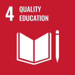 Howertige Bildung – ein Ziel der Sustainable Goals der Vereinten Nationen.